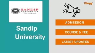 admission