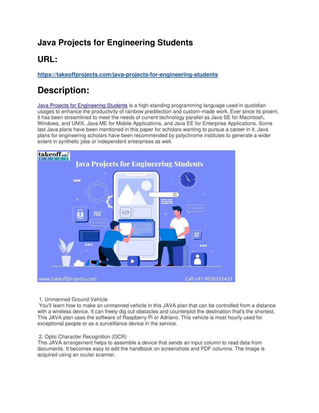 PPT - Java Projects for Engineering Students 2-converted PowerPoint ...