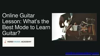 Online Guitar Lesson What’s the Best Mode to Learn Guitar-converted