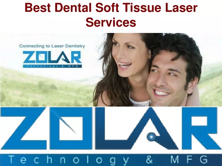 best dental soft tissue laser services