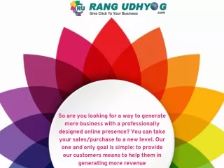 Find Exporters of Reactive Dyes from India