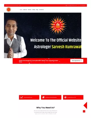 Best Online Astrologer Services in India - Bhaskar Astro