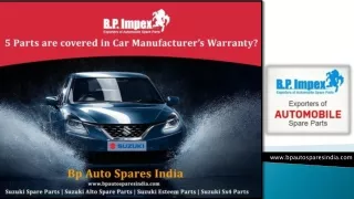 www bpautosparesindia com