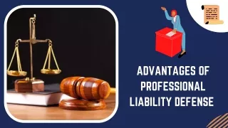 Knowledgeable Attorney For Your Deficit Cases