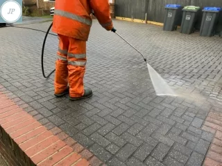 Cleaning Services- Works Best For You