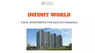 3 BHK Apartments For Sale in Punawale (2)