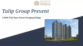3 BHK Flat Near Ravet Hanging Bridge (1)