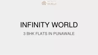 3 BHK Flats in Punawale (2)