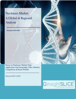 nucleases market