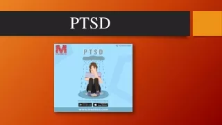 PTSD- meddco