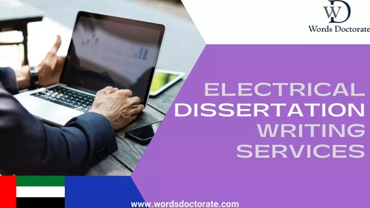 electrical dissertation writing services
