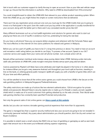 get in touch with our customer support to clarify