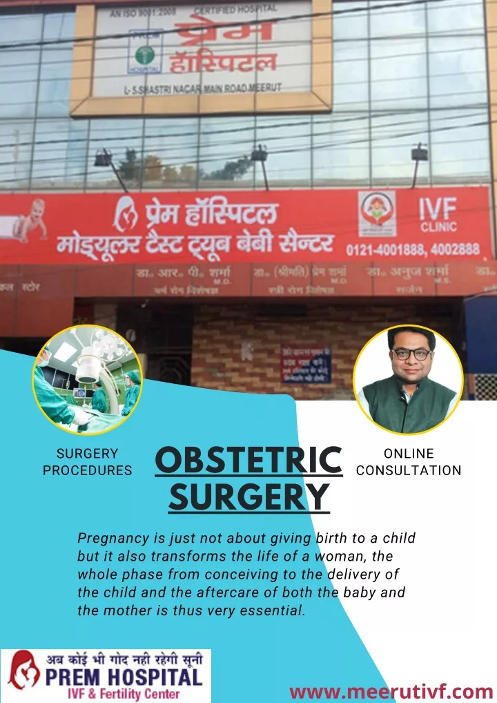 obstetric surgery