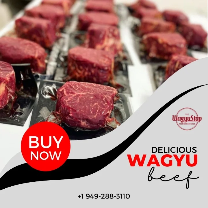 PPT Order Wagyu Beef Online The WagyuStop PowerPoint Presentation