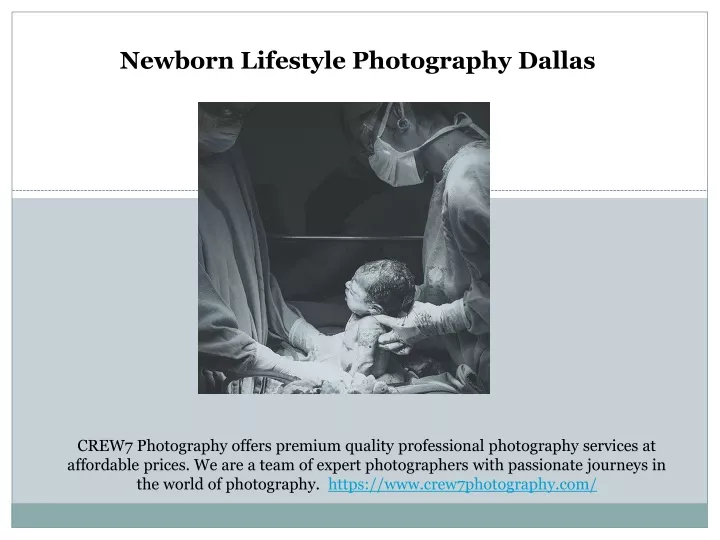 newborn lifestyle photography dallas