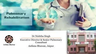 dr nishtha singh