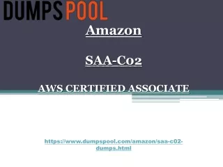 amazon saa c02 aws certified associate https www dumpspool com amazon saa c02 dumps html