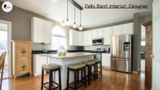 delhi best interior designer