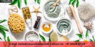 What is Natural and Organic Skincare