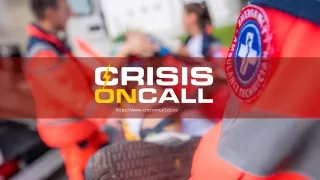 https www crisisoncall co za