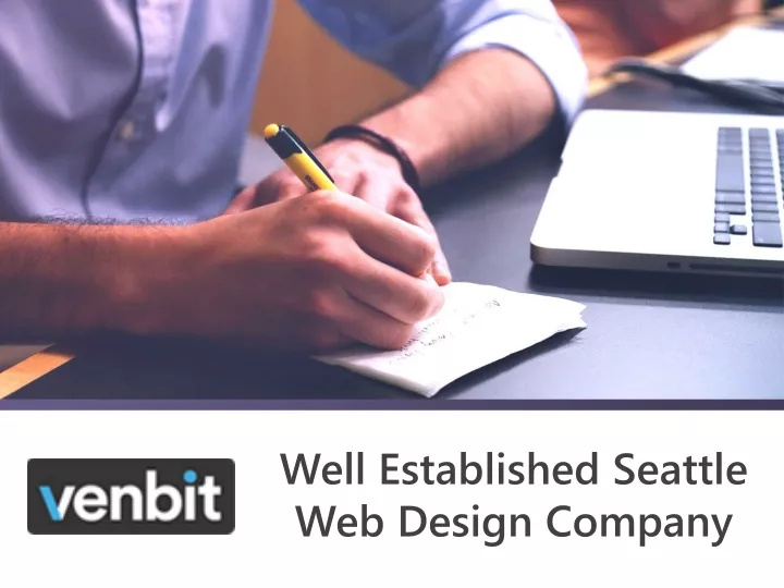 well established seattle web design company