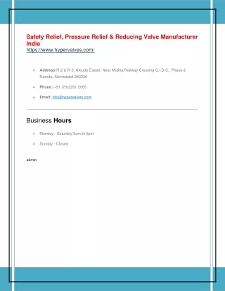 functions of breather valves