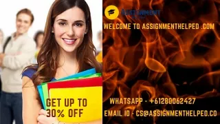 welcome to assignmenthelped com