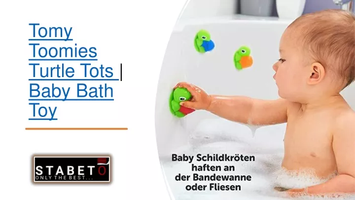 tomy toomies turtle tots baby bath toy