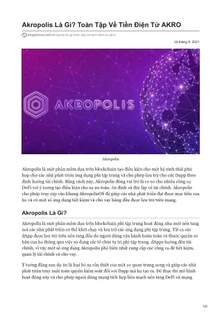 akropolis l g to n t p v ti n i n t akro