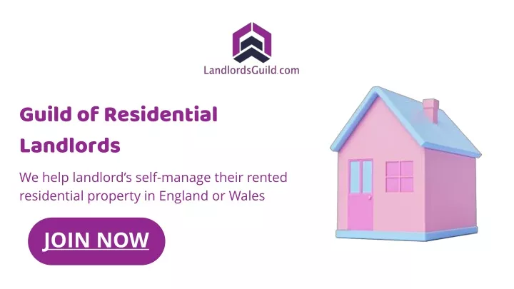 guil d of residential landlords