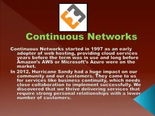 Top Managed IT Solutions in NJ
