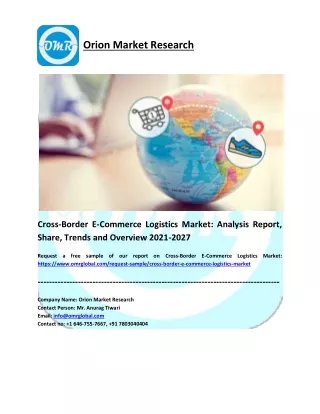 orion market research