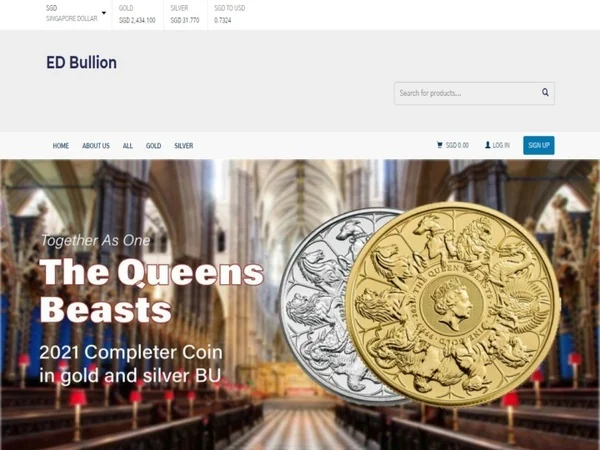 Cheapest Silver Bullion-20-8-2021