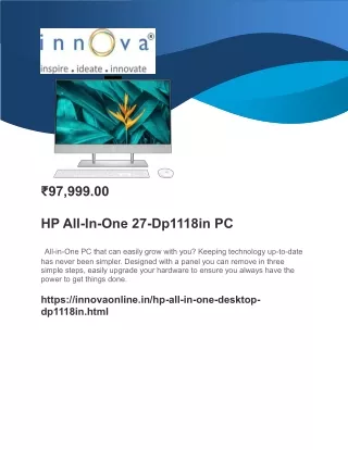 hp-all-in-one-desktop-dp1118