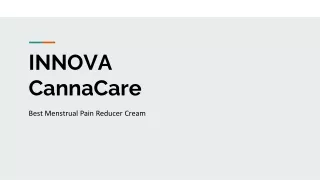 How to Relieve Menstrual Pain?