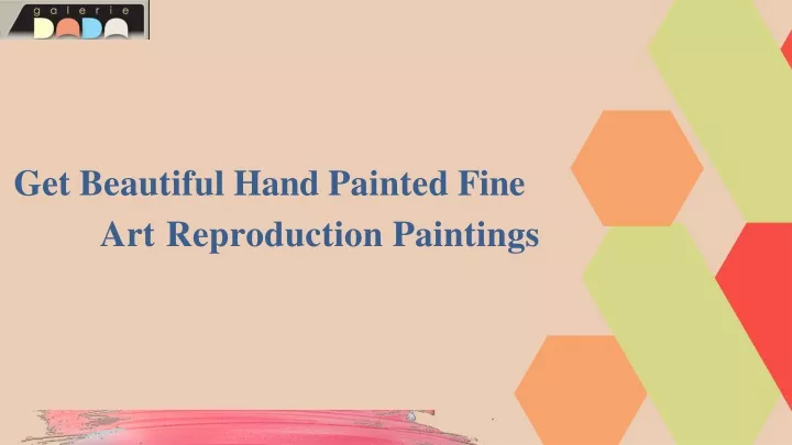 get beautiful hand painted fine art reproduction paintings