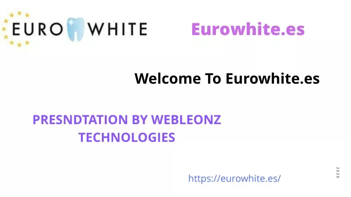 eurowhite es