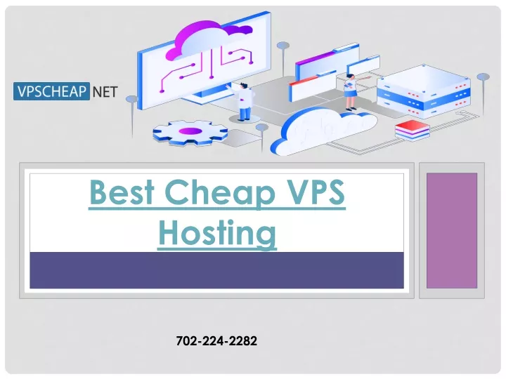 best cheap vps hosting