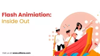 Flash Animation: Inside Out