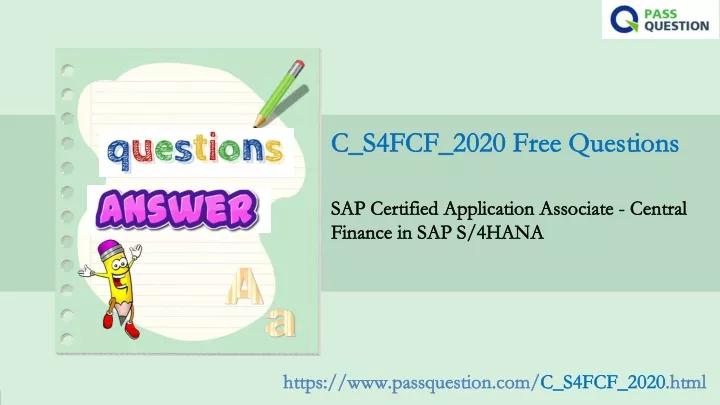 c s4fcf 2020 free questions c s4fcf 2020 free