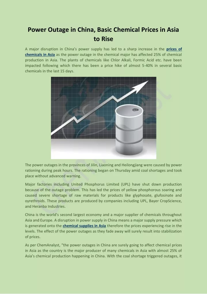 ppt-power-outage-in-china-basic-chemical-prices-in-asia-to-rise