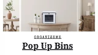 organizeme
