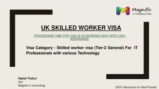 uk skilled worker visa processing time for visa is 90 working days with 100 assurance
