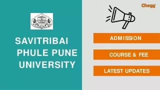 admission