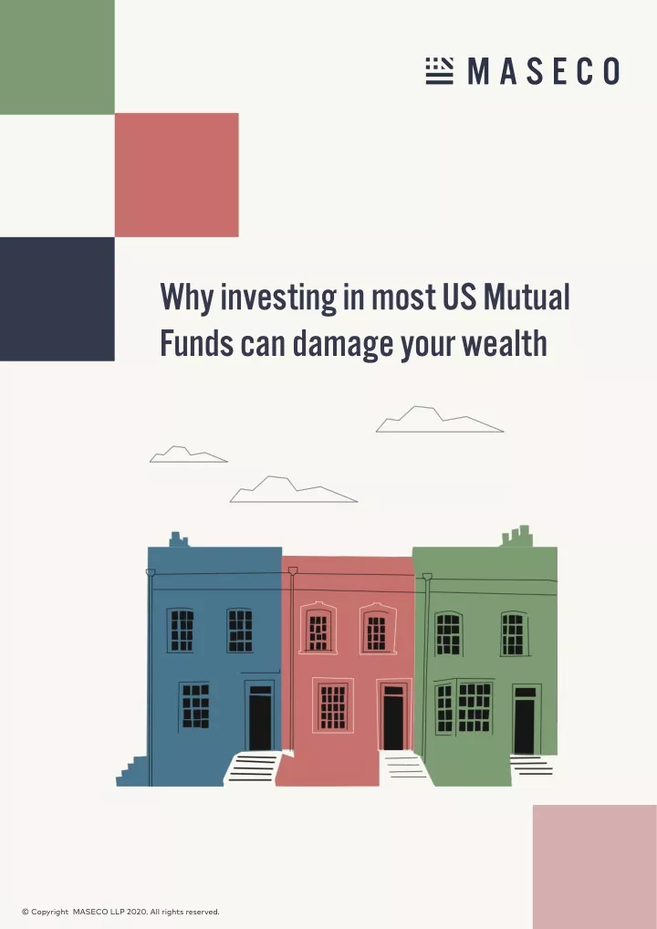why investing in most us mutual funds can damage