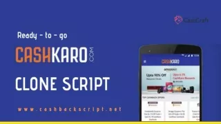 How the idea of starting our own Cashback business_  And Build Your Own Cashback Website Like Cashkaro Detailed View