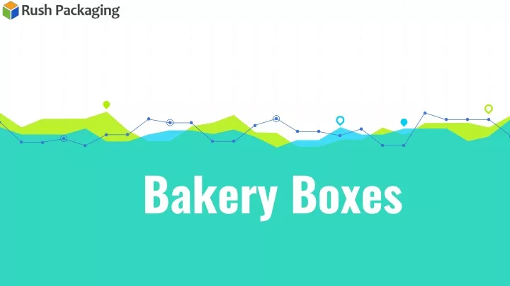 bakery boxes