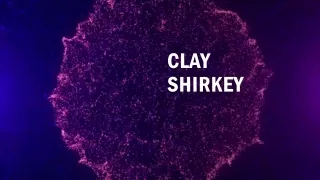 CLAY shirkey