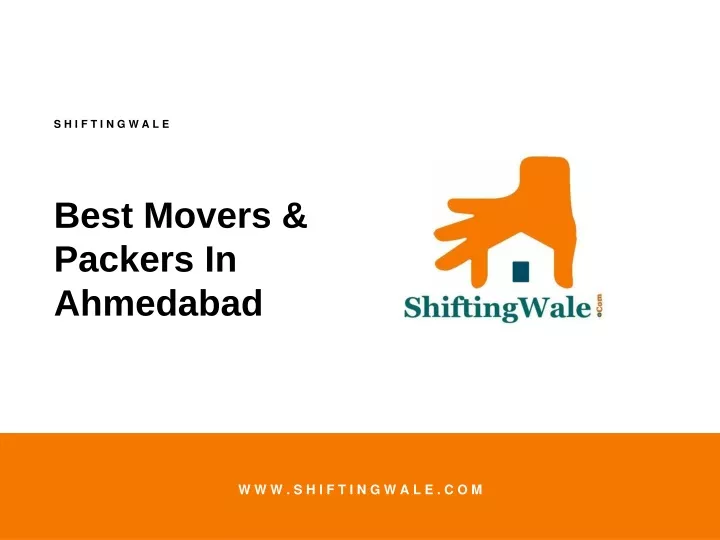 best movers packers in ahmedabad