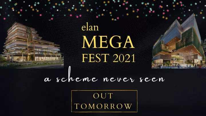 elan mega fest 2021